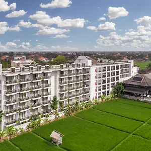 Hotel D'primahotel Petitenget 2