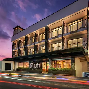 Hotel Aloft Bali