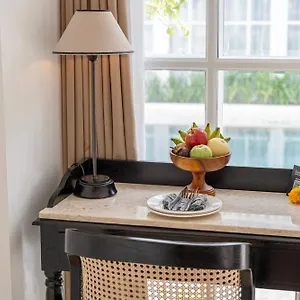 Hotel The Colony Bali