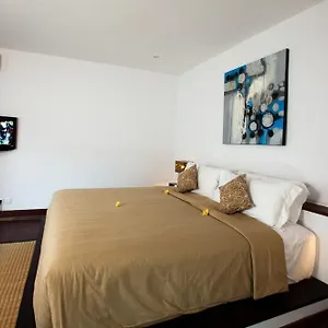 Hotel Danoya - Private Luxury Residences